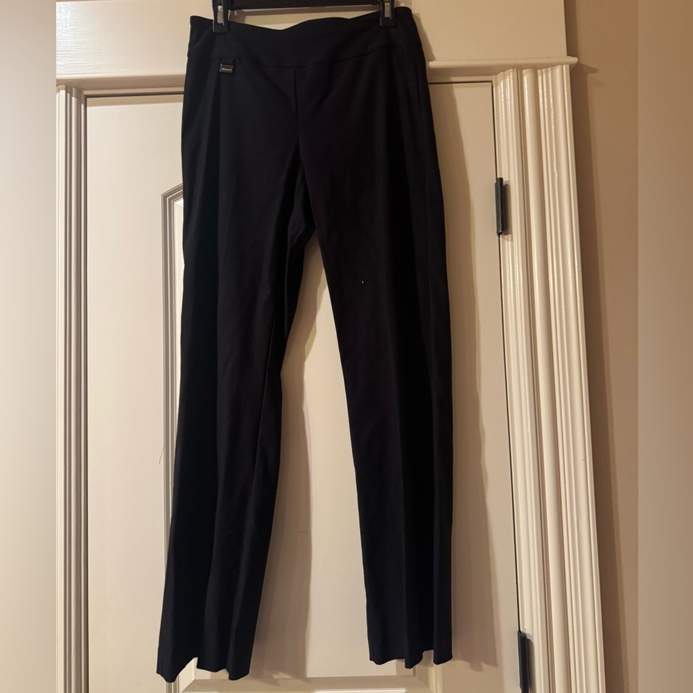 LISETTE Straight Pants